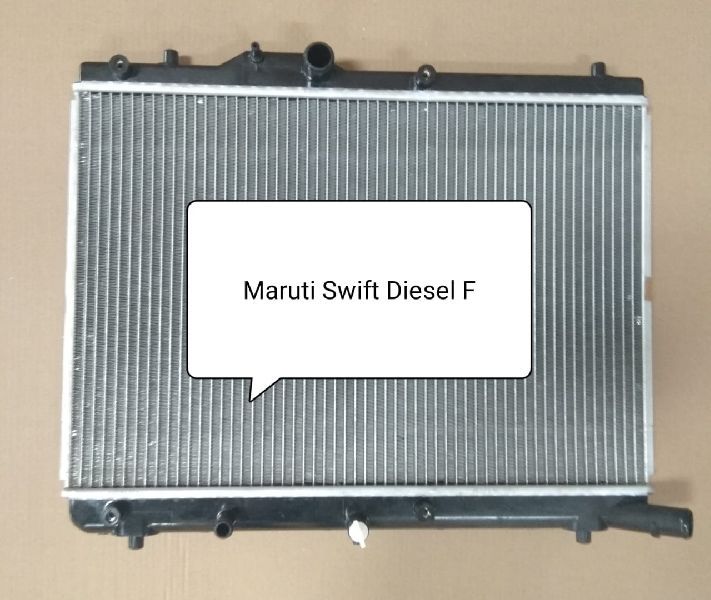 MARUTI SWIFT DIESEL OLD MODEL RADIATOR