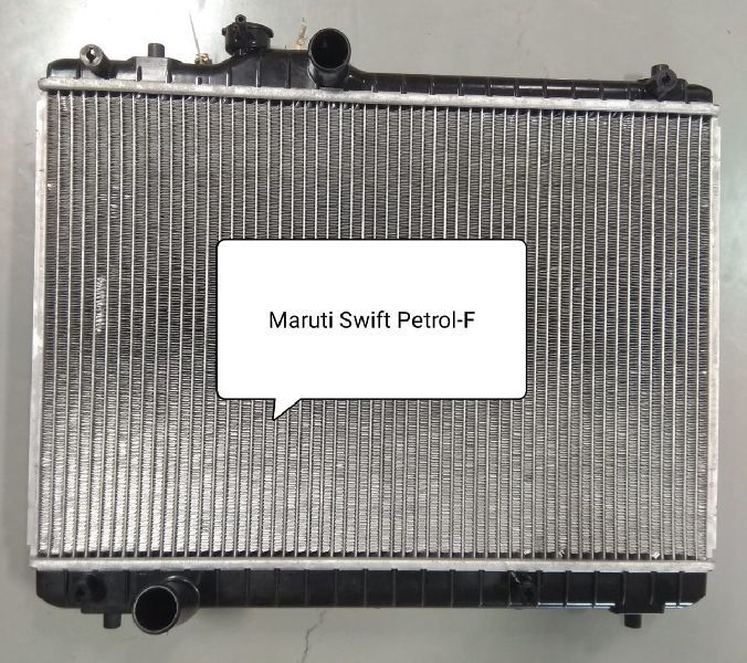 MARUTI SWIFT PETROL OLD MODEL RADIATOR