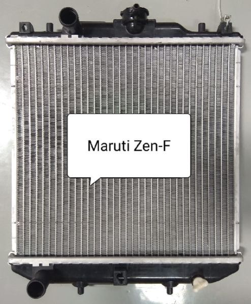 MARUTI ZEN RADIATOR