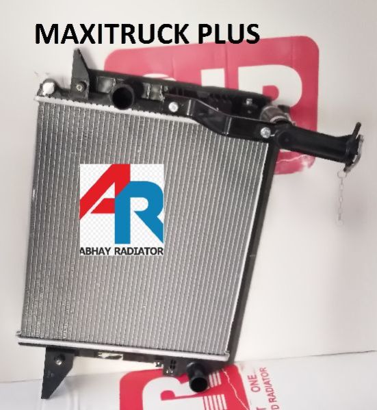 MAXITRUCK PLUS RADIATOR