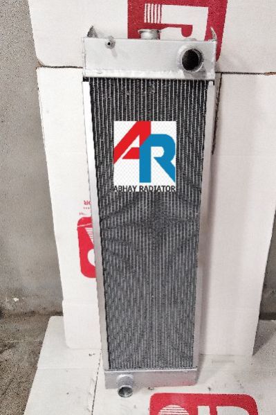 PC 210 RADIATOR