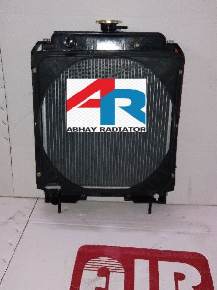 SWARAJ BIG RADIATOR