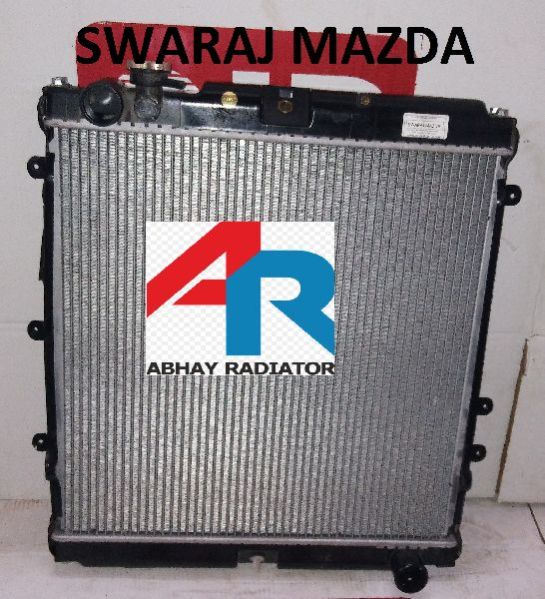 SWARAJ MAZDA RADIATOR