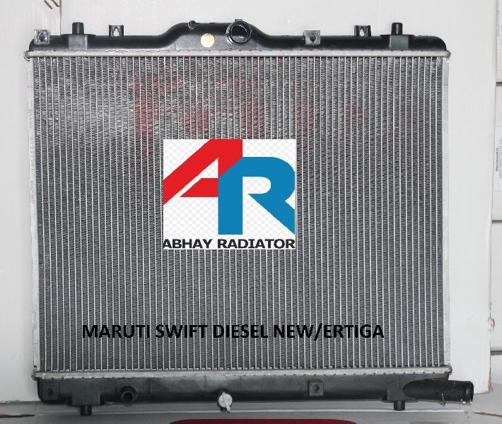 SWIFT DIESEL NEW / ERTIGA RADIATOR
