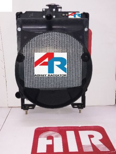 TAFE 1035 DI MAHASAKTI RADIATOR