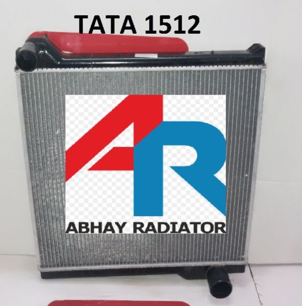 TATA 1512 RADIATOR