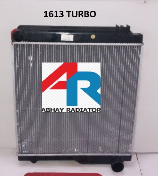 TATA 1613 TURBO RADIATOR
