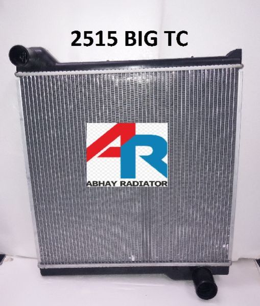TATA 2515 BIG TC RADIATOR