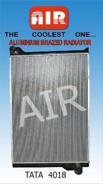 TATA 4018 RADIATOR
