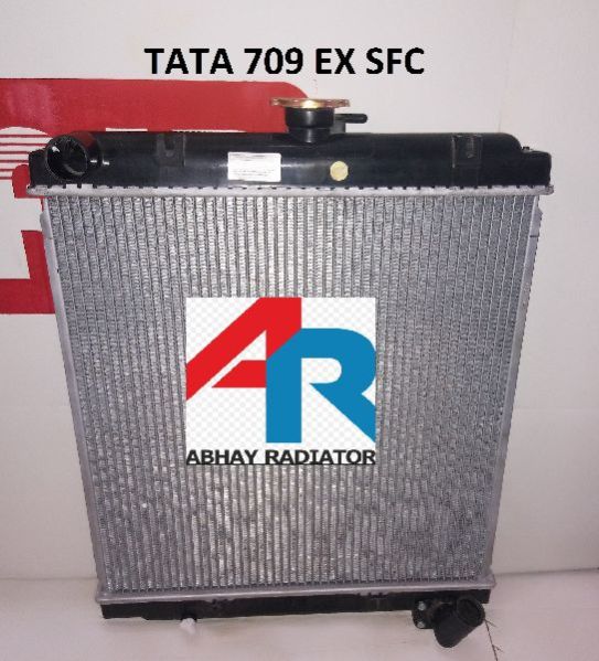 TATA 709 EX-SFC RADIATOR