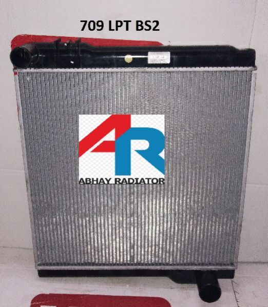 TATA 709 LP2 BS2 RADIATOR
