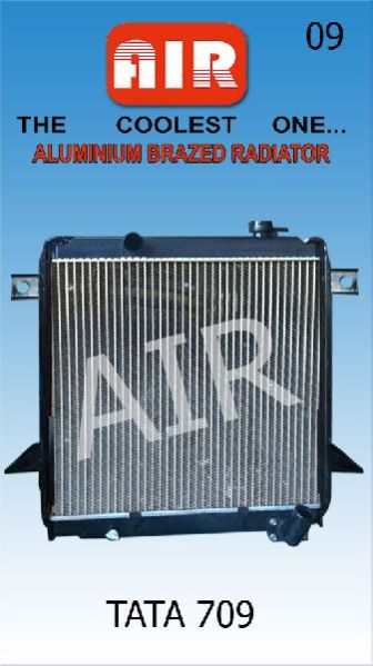TATA 709 RADIATOR