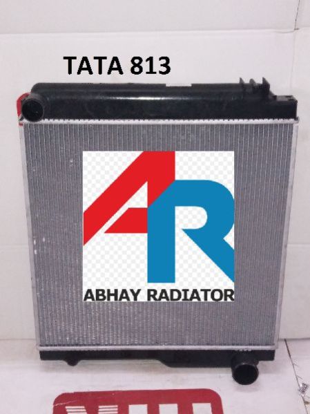TATA 813 RADIATOR