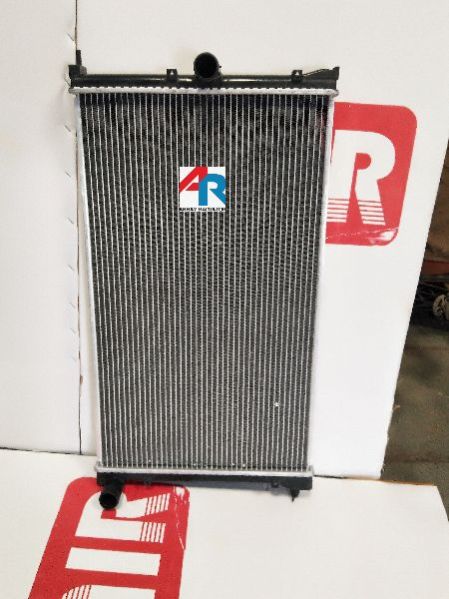 TATA WINGER RADIATOR