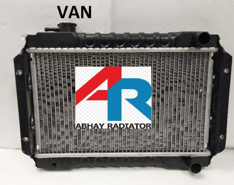 VAN RADIATOR