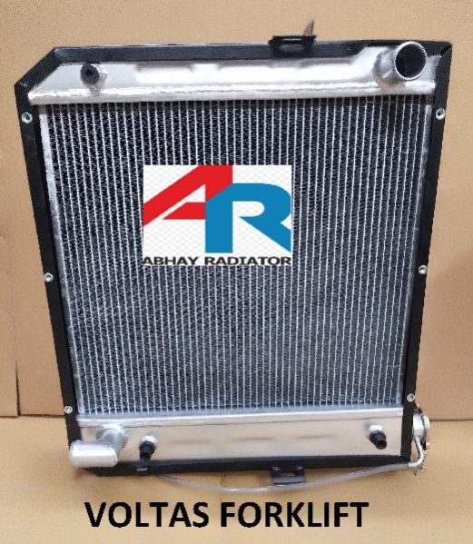 VOLTAS FORKLIFT RADIATOR