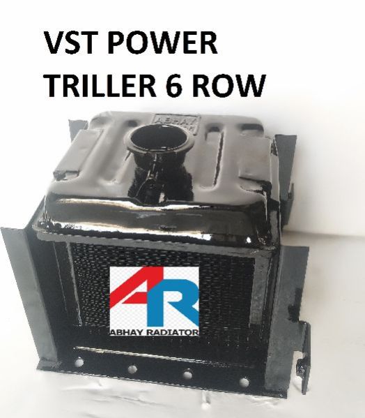 VST POWER TRILLER RADIATOR
