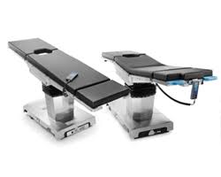 Non Polished Plastic Operating Table, Feature : Accurate Dimension, Attractive Designs, High Strength