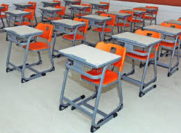 School Furniture Manufacturer Exporters From Faridabad India