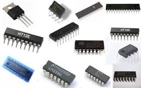 Battery AC Aluminium Integrated Circuits, Feature : Auto Controller, Durable, High Performance, Stable Performance