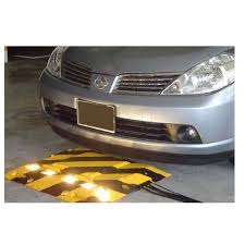 Plastic under vehicle surveillance system, Feature : Durable, Easy To Install, Eco Friendly, Heat Resistant