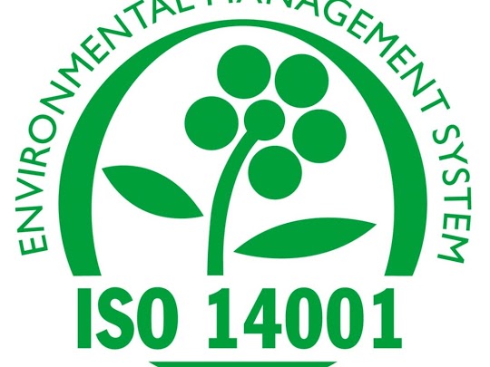 ISO 14000 in Delhi