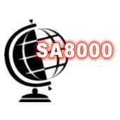 SA 8000 Certification in Narela, Sonipat