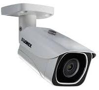 Electric Cctv Ip Camera, for Bank, College, Hospital, Restaurant, School, Station, Color : Black