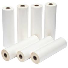 HDPE Plain Lamination Roll, Technics : Handmade, Machine Made