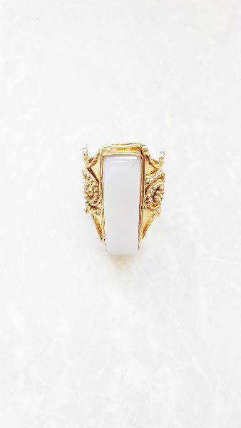 JR-R001 Gemstone Ring