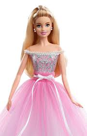 barbie doll manufacturer