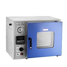 Electric Drying Oven, Certification : CE Certified, ISO 9001:2008