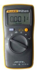 45Hz Multimeter, for Control Panels, Industrial Use, Power Grade Use
