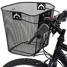 Iron Bicycle Basket, Feature : Easy To Carry, Eco Friendly, Matte Finish, Re-usability, Superior Finish
