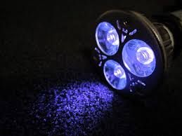 Ultraviolet LED, Certification : CE Certified