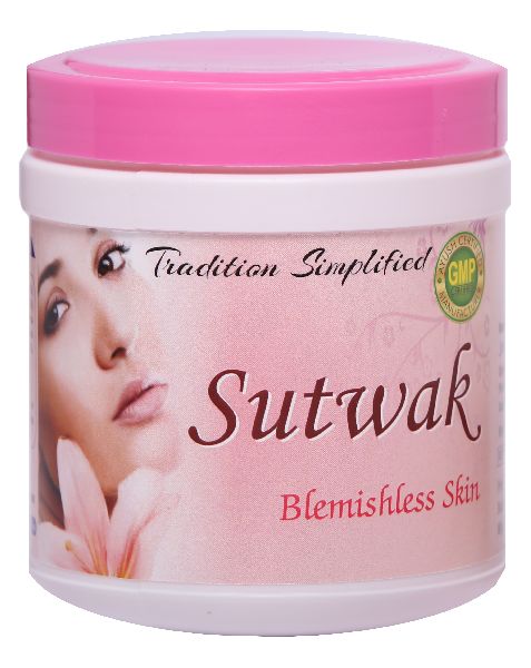 100mg Sutwak Cream