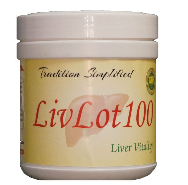 500mg Livlot Capsules