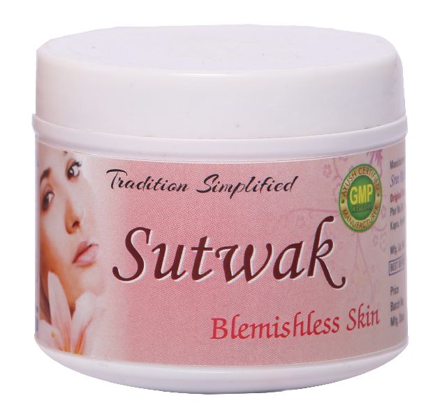 50mg Sutwak Cream, for Skin Care, Gender : Female, Male