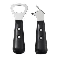 Aluminium Non Polsihed Plain Bottle Opener, Size : 3inch, 4inch, 5inch, 6inch