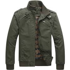 Men Jacket