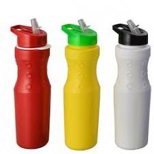 Plastic Sipper