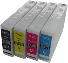 PP epson printer cartridge, Feature : Fast Working, High Quality, Long Ink Life, Low Consumption, Perfect Fittings