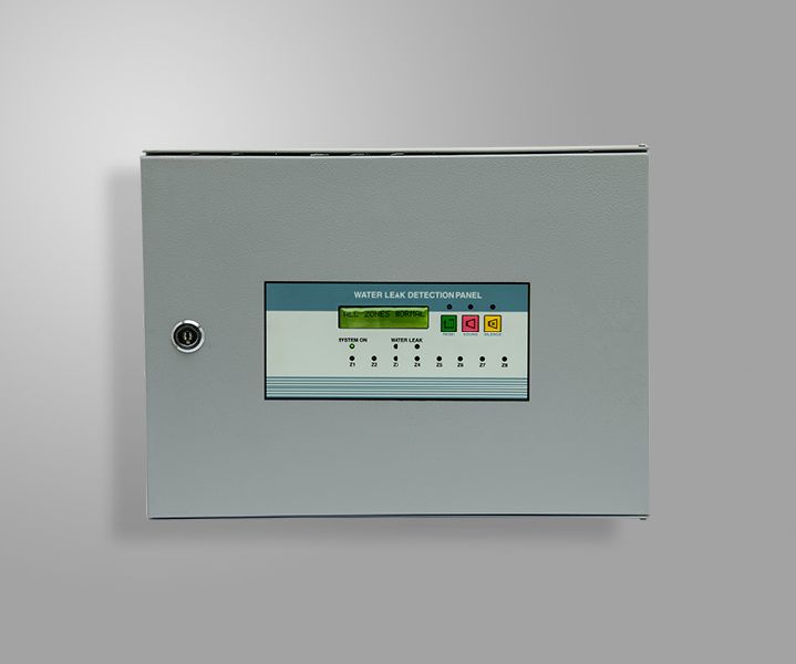 Water Leak Detection Conventional Panel ... JAY 3523