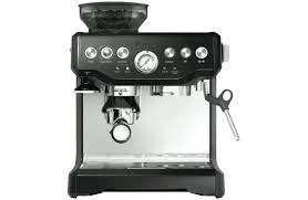 coffee machine