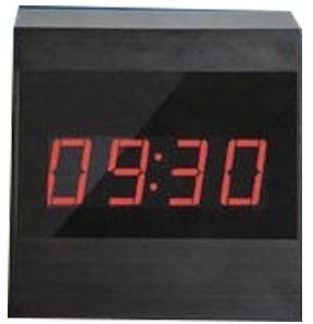 Small Digital Clock