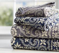 Jacquard Towels