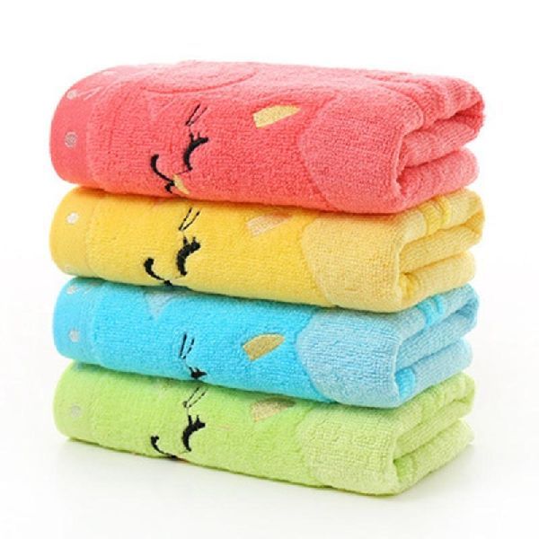 kids towels