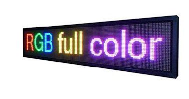 LED Signage Board