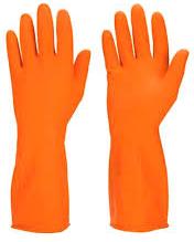 Cotton hand gloves, for Home, Hospital, Laboratory, Length : 10-15 Inches, 15-20 Inches, 20-25 Inches