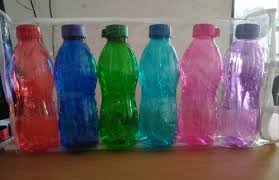 Plastic freeze bottle, Color : Red, Blue, Pink, White, Multicolor